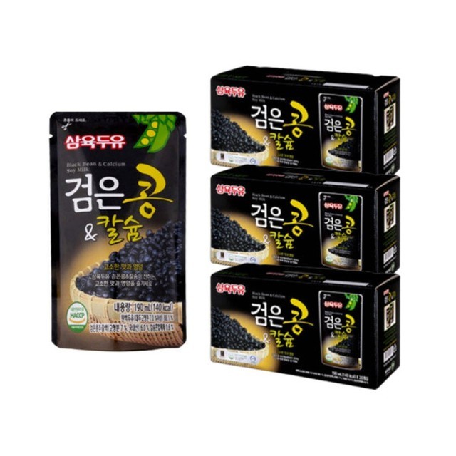 삼육식품 이미지