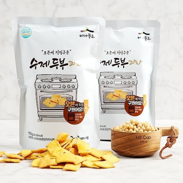 미가푸드 이미지