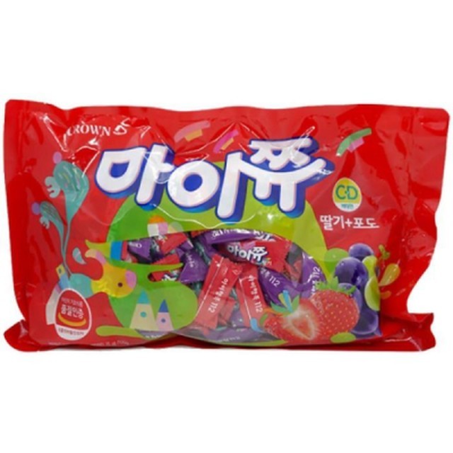 주식회사 포도 이미지