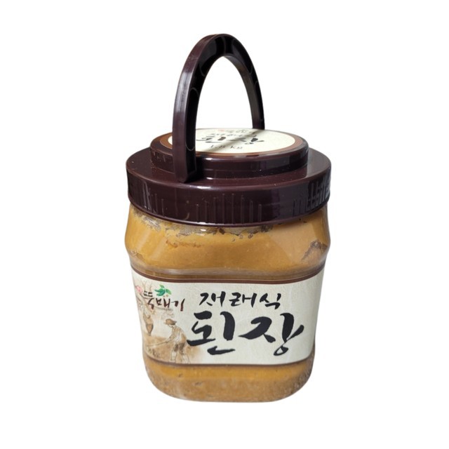 뚝배기식품 이미지