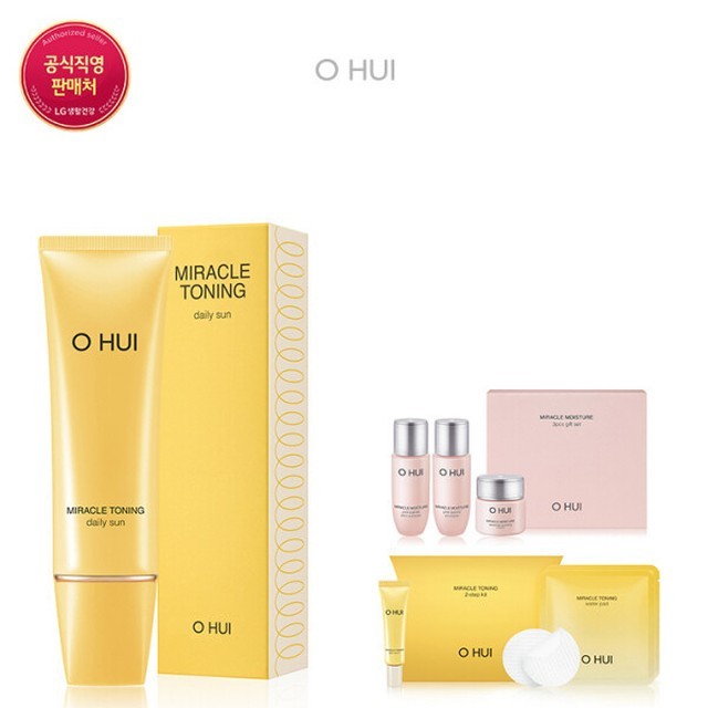 오휘 이미지