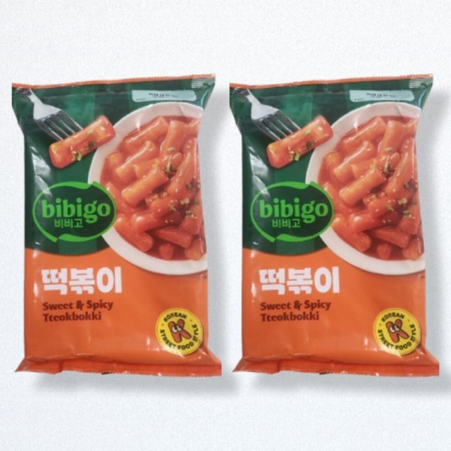 비비고 이미지