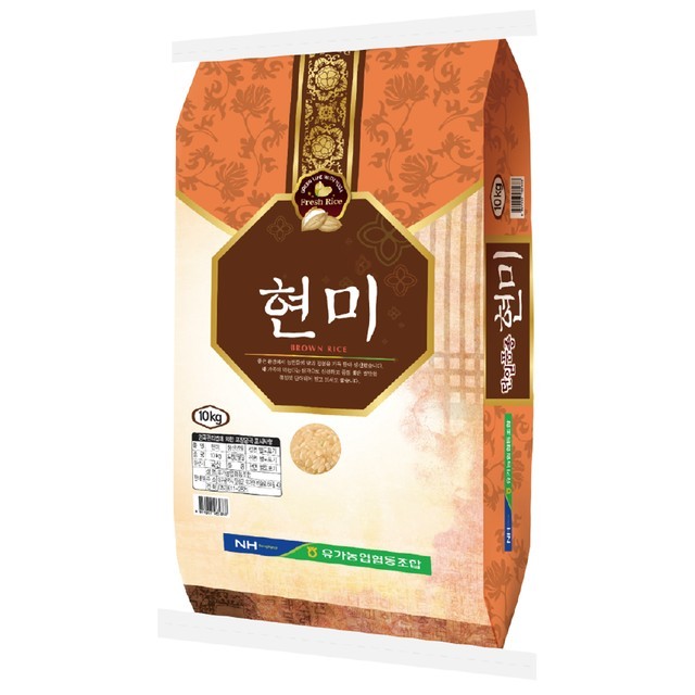 유가농업협동조합 이미지