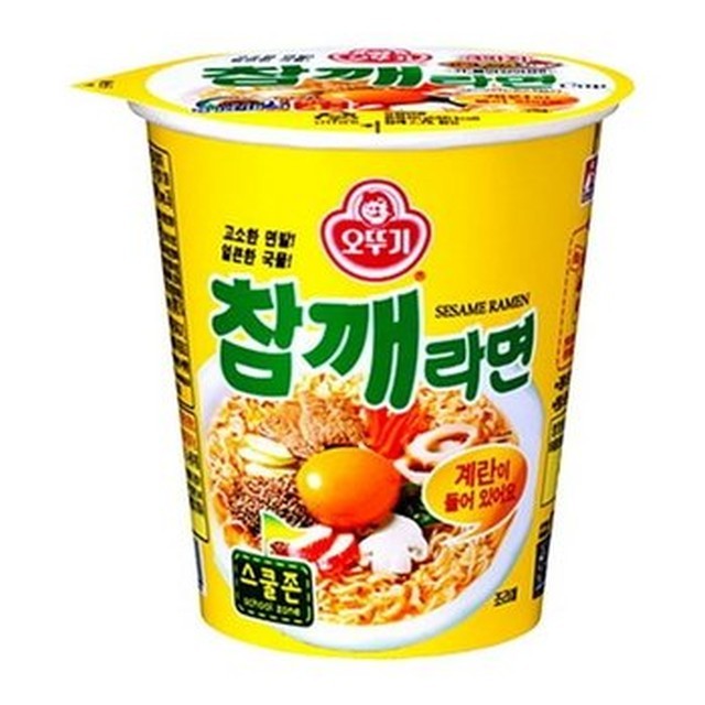 오뚜기 이미지