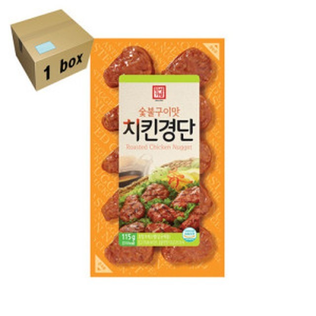 기업숯불구이 이미지