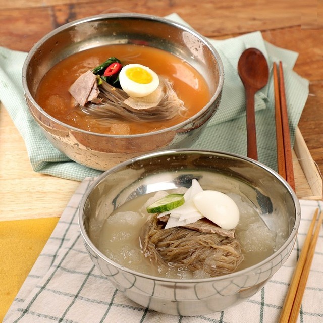 냉면가 이미지