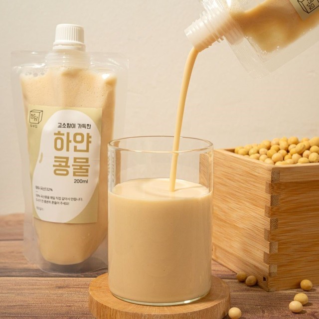 정담두부집 이미지