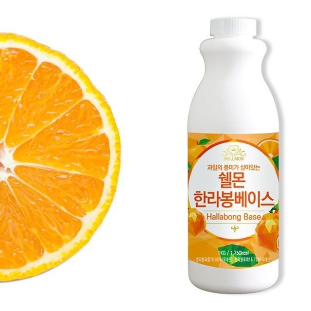 이엔푸드 이미지