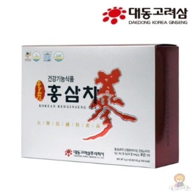대동식품 이미지