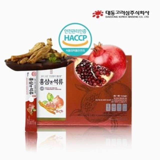 대동식품 이미지