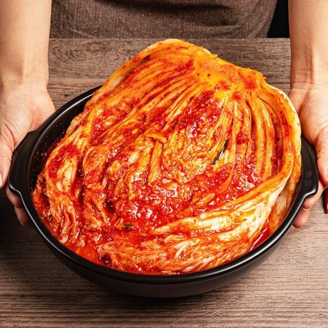 김치랑 이미지