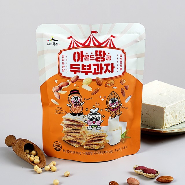 미가푸드 이미지