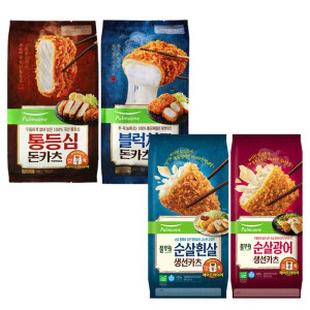 류카츠 이미지