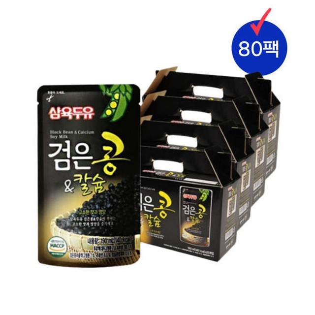 삼육식품 이미지