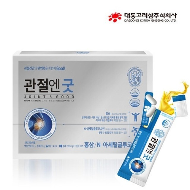 대동식품 이미지