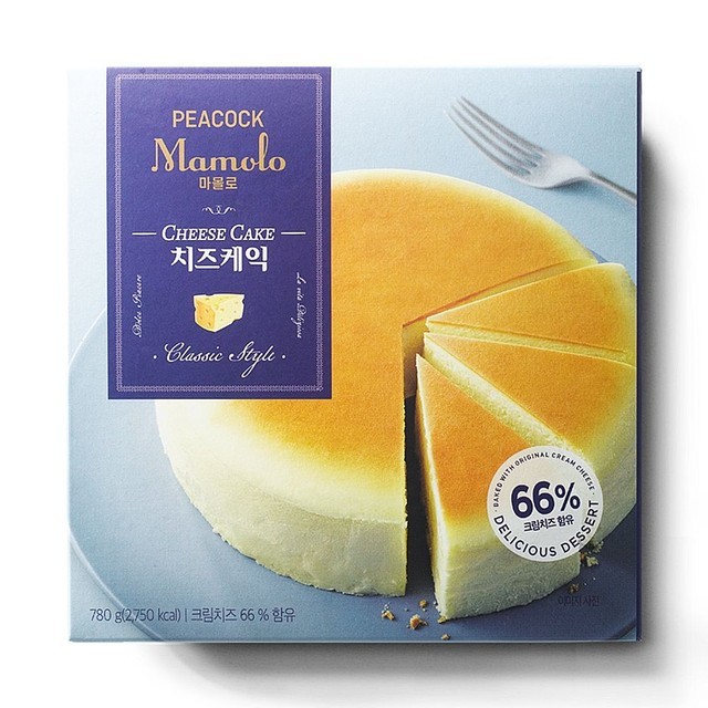 신세계푸드 이미지