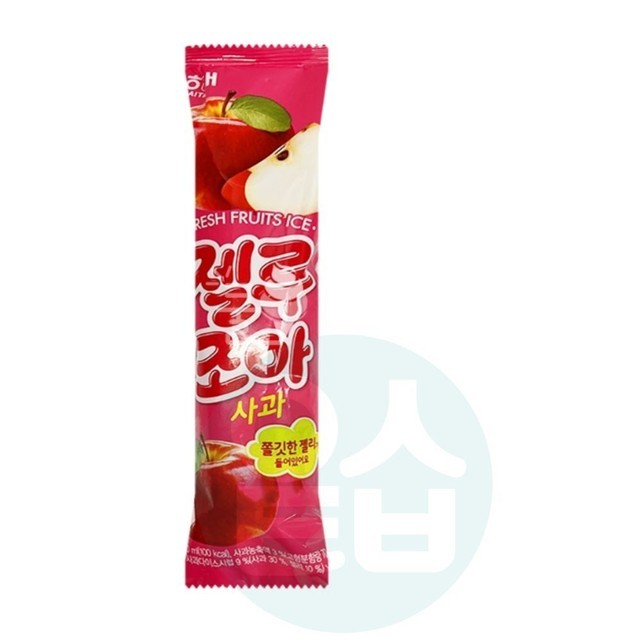 조아아이스크림 이미지