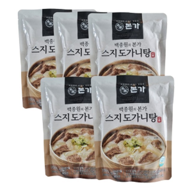 더본 이미지