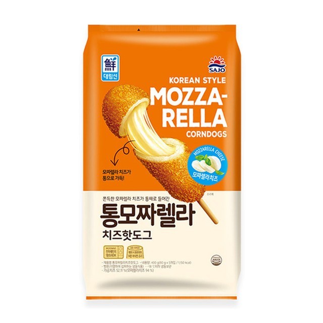 푸른들식품 이미지