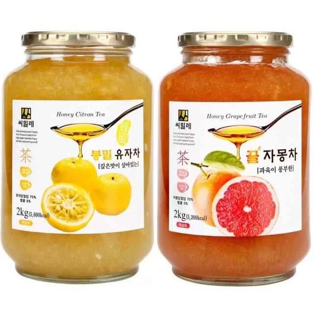 씨밀레 이미지