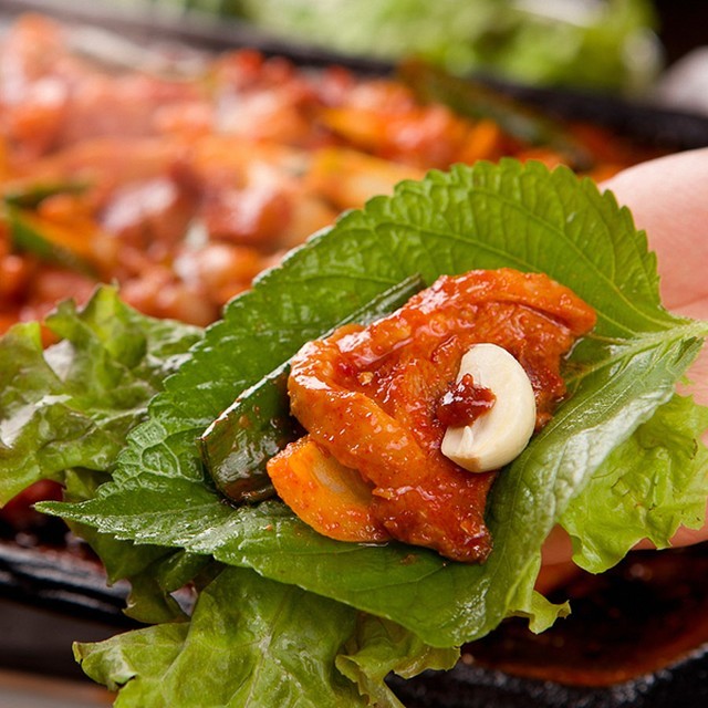 청년푸줏간 이미지