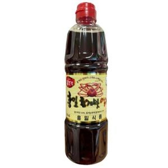 홍일식품 이미지