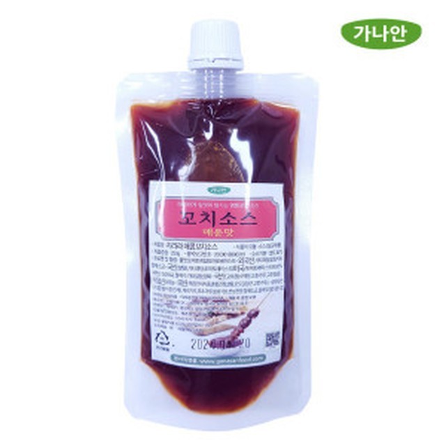 가나안식품 이미지