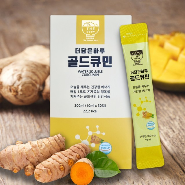 진저 이미지