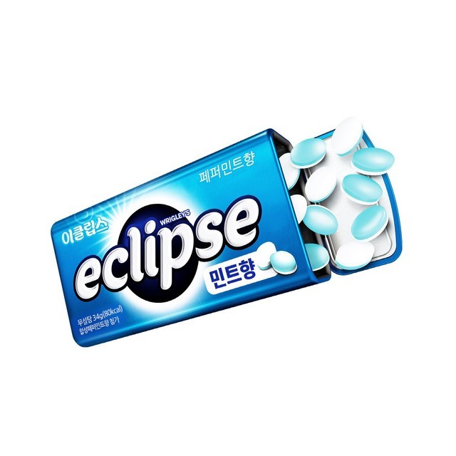 이클립스 이미지