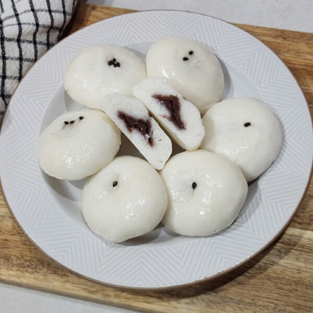 장수푸드 이미지