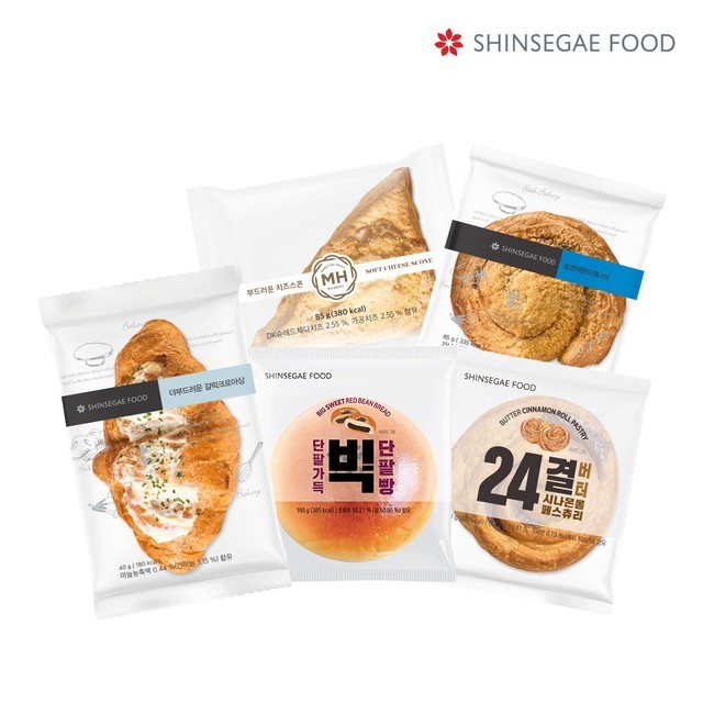 밀크앤허니 이미지