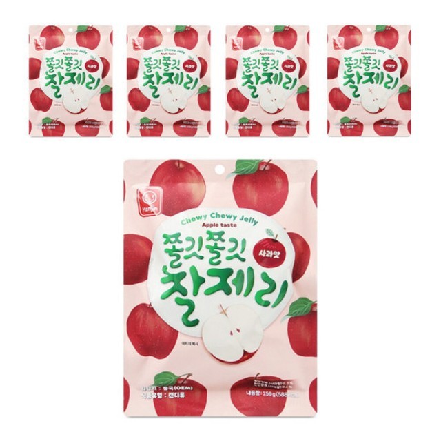 한진식품 이미지
