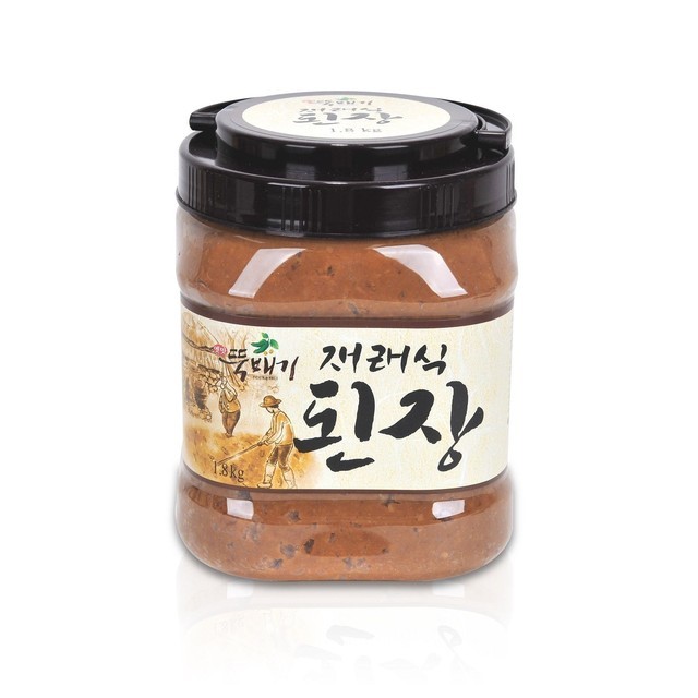 뚝배기식품 이미지