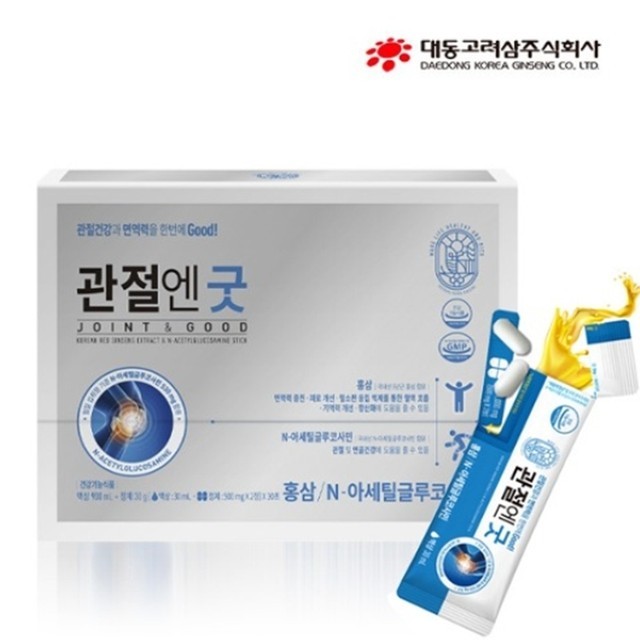 대동식품 이미지