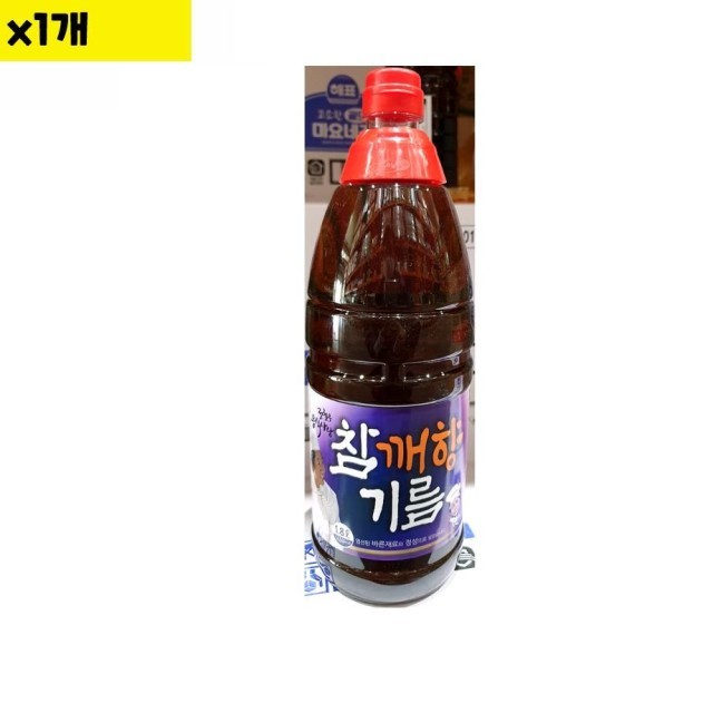 고향식품 이미지