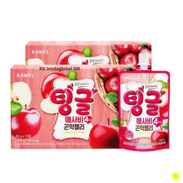 젤리 이미지