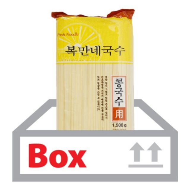 복만네 이미지