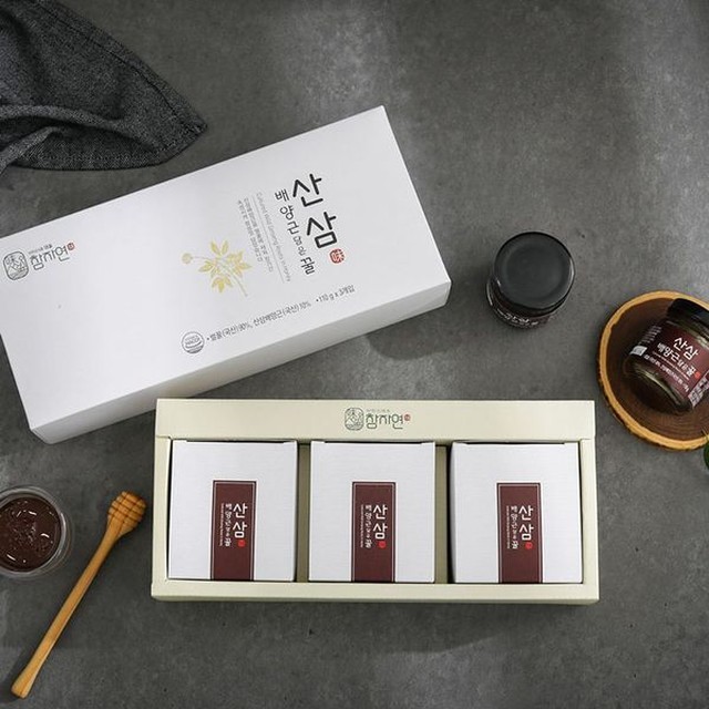 자연유통 이미지