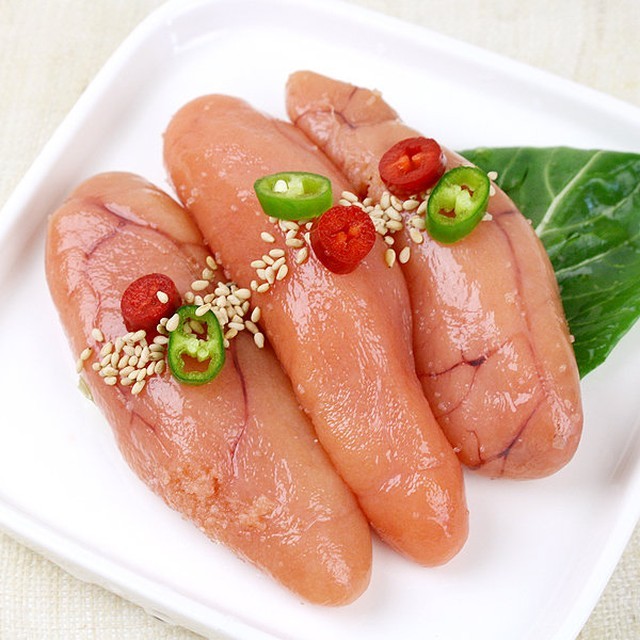 강경장수젓갈 이미지