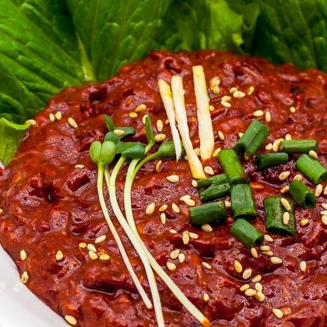 강경장수젓갈 이미지