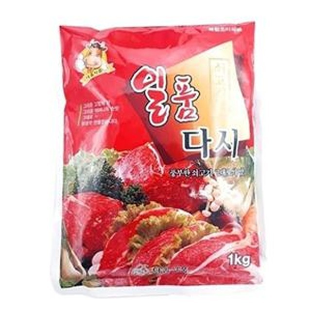 다솜식품 이미지