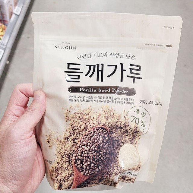 성진식품 이미지