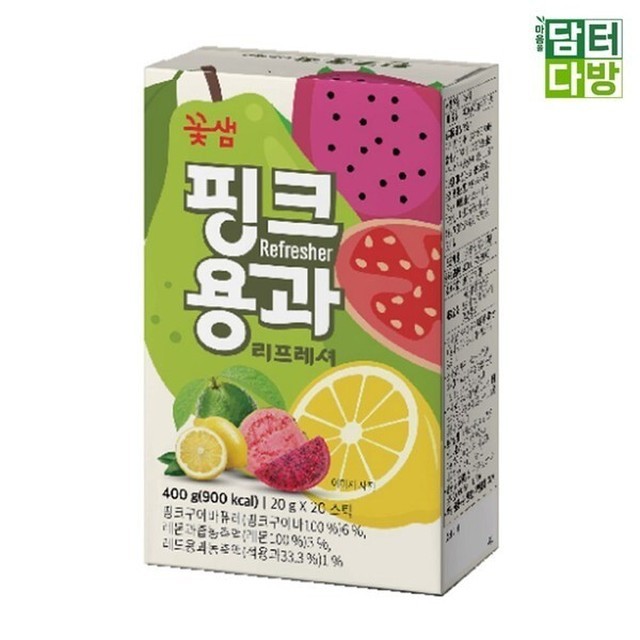 꽃샘 이미지