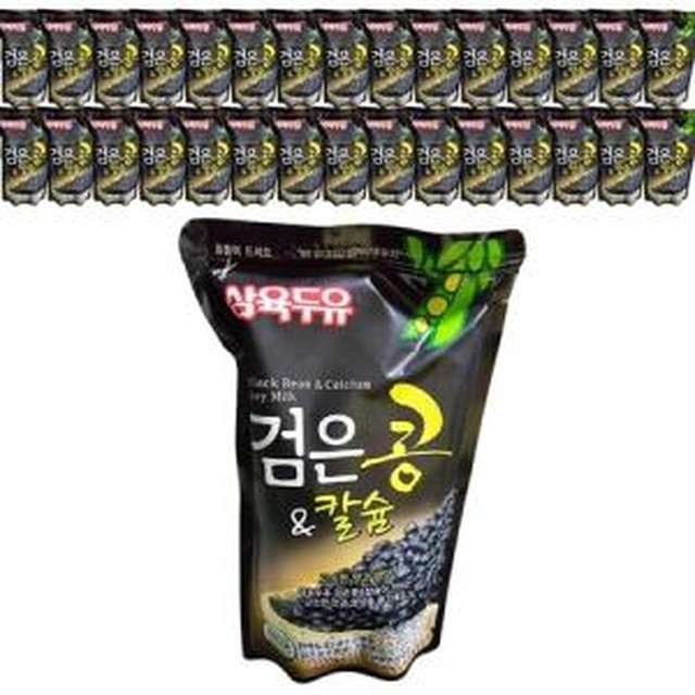 삼육식품 이미지