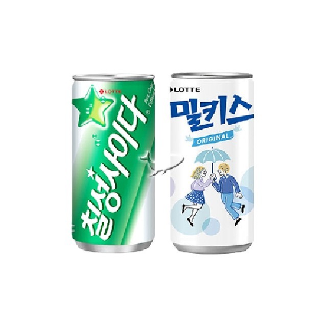 사이다 이미지