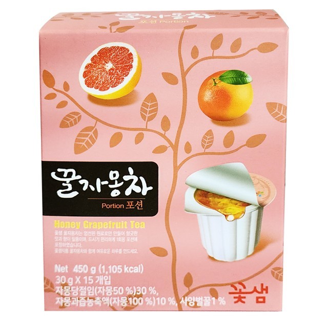 꽃샘 이미지
