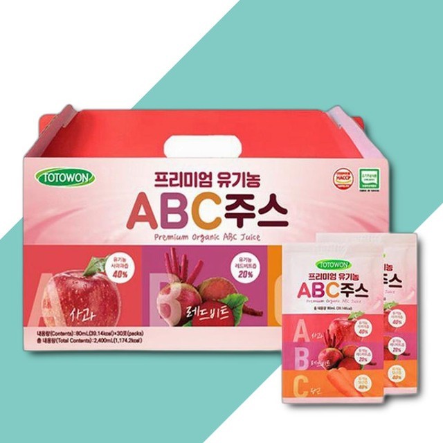 강원식품 이미지