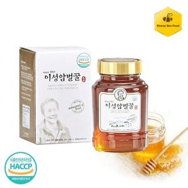 허니비 이미지