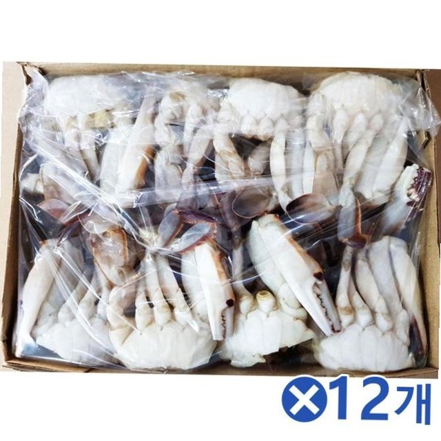 꽃게야 이미지