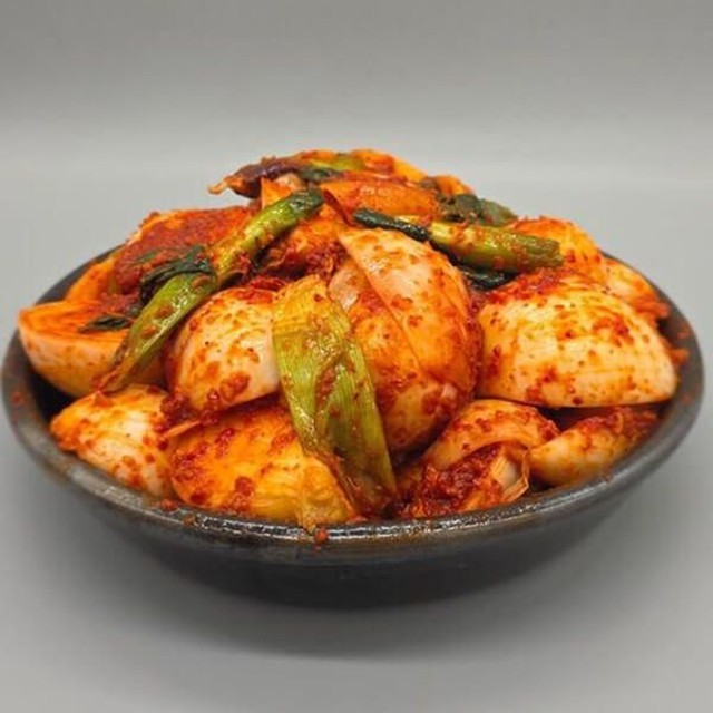 바르미김치 이미지